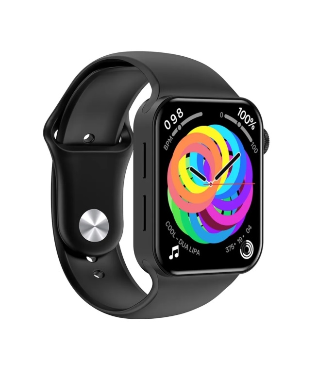 Hiking Wh6 Smart Watch Akıllı Saat