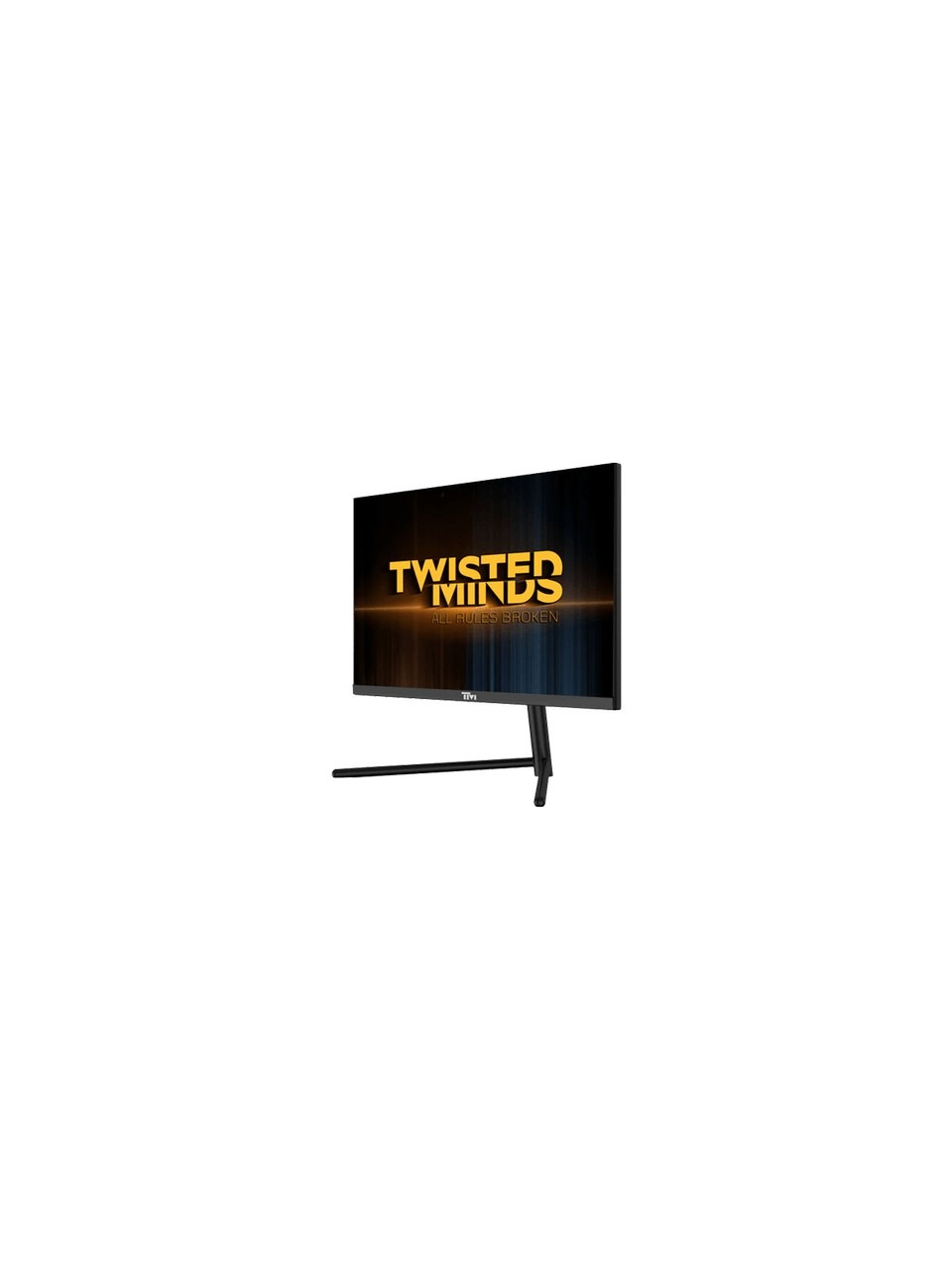 Twısted Mınds 27” Tm27fhd180ıps Fhd 180hz 0.5ms Hdmı Dp Fast Ips Ç. Gam Monitör