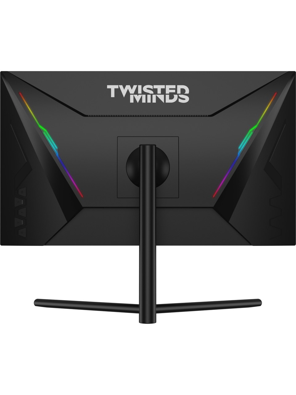 Twısted Mınds 27” Tm27fhd180ıps Fhd 180hz 0.5ms Hdmı Dp Fast Ips Ç. Gam Monitör