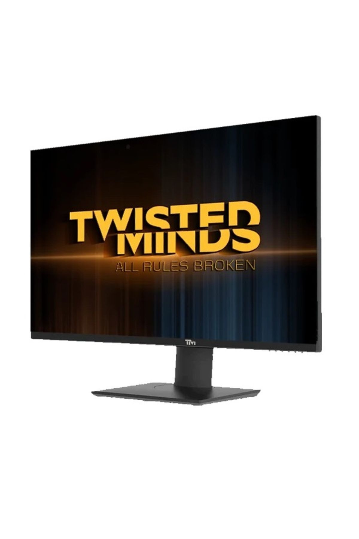 Twısted Mınds 28 Tm28euı Uhd 4k 144hz 1ms Hdmı Dp Gsync Ps/xbox Rgb Ips Gam Monitör