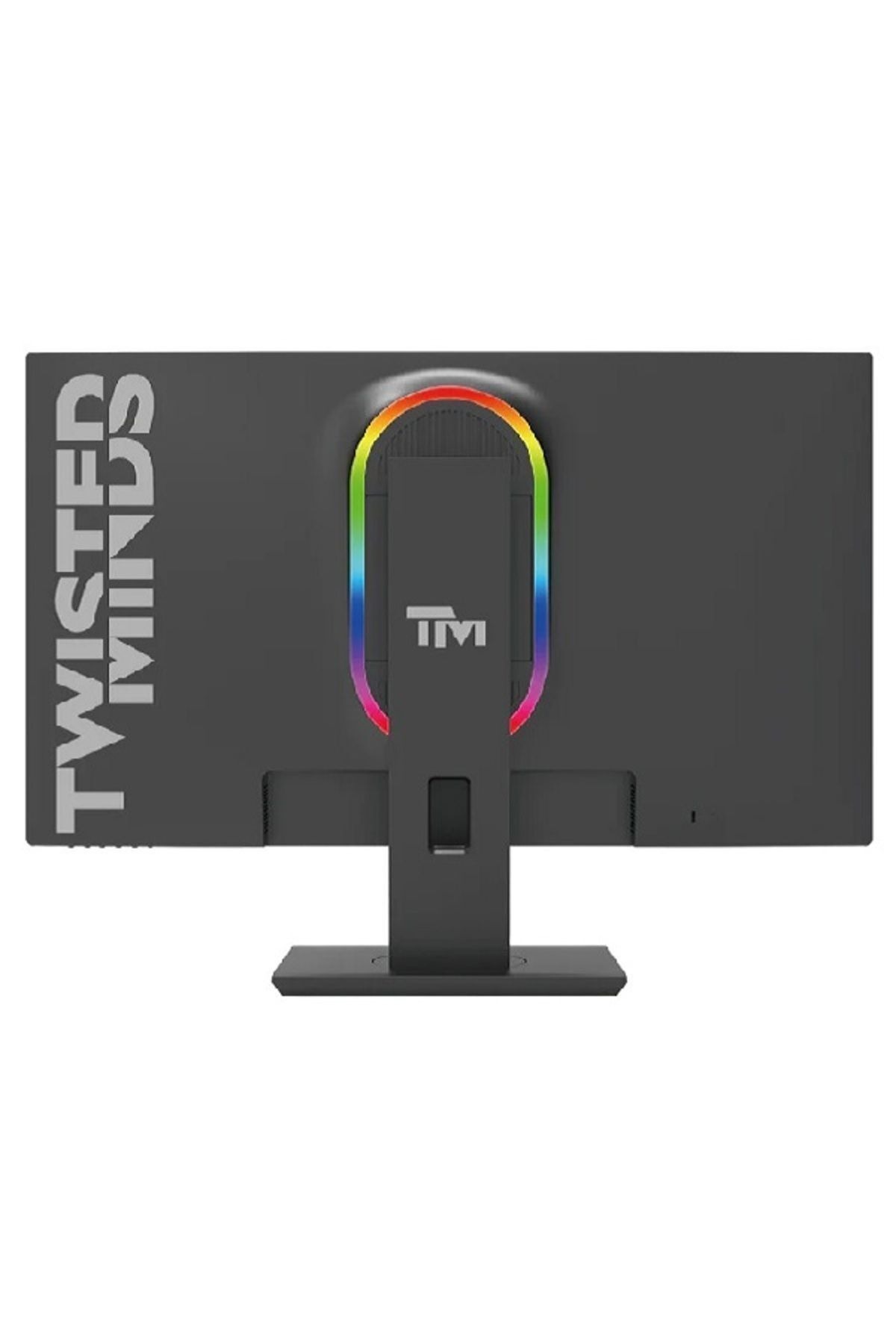 Twısted Mınds 28 Tm28euı Uhd 4k 144hz 1ms Hdmı Dp Gsync Ps/xbox Rgb Ips Gam Monitör