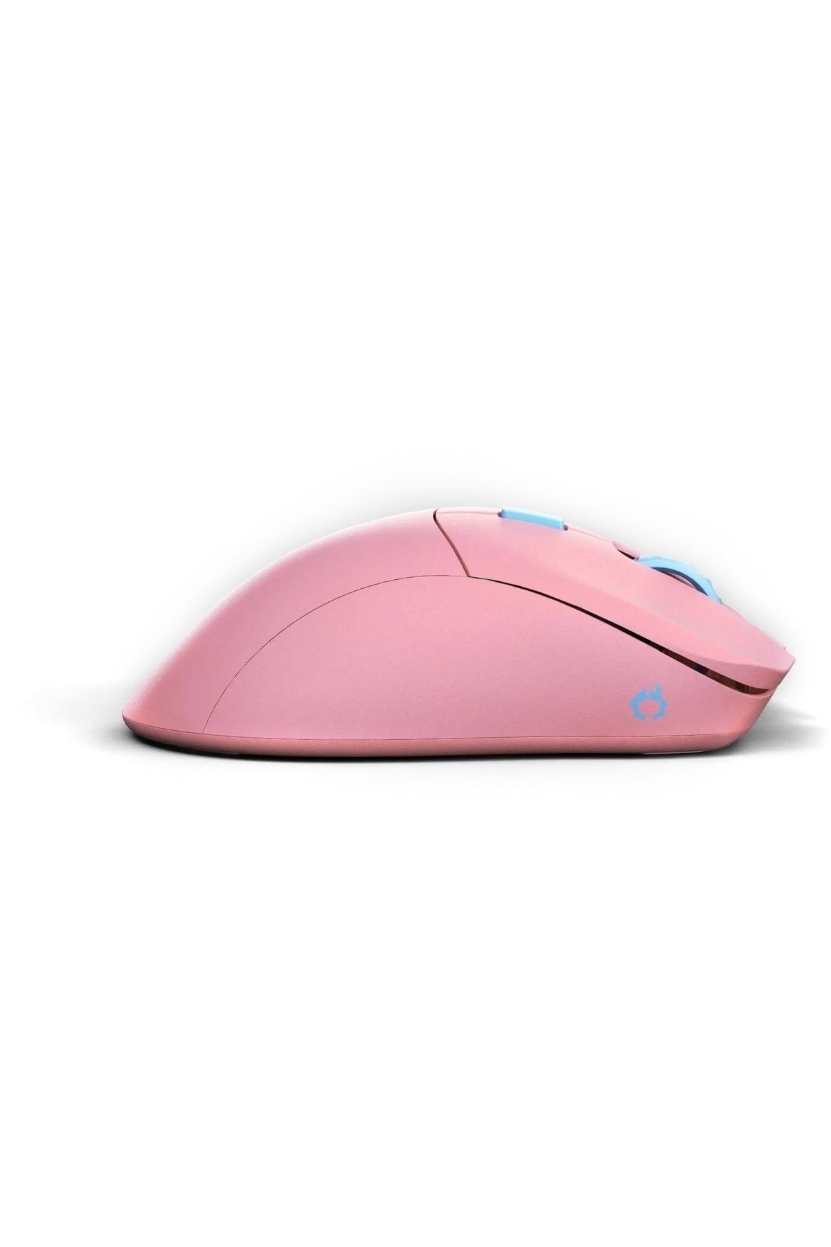 Glorious Model D Pro Flamingo Glo-ms-pdw-fla-forge Pembe Kablosuz Oyuncu Mouse