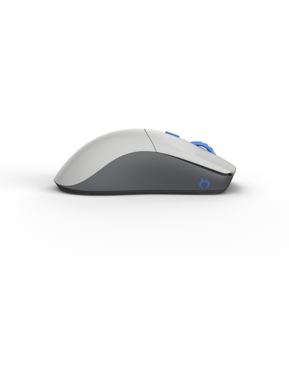 Glorious Forge One Pro Glo-ms-p1w-vı-forge Mavi Şarjlı Optik Kablosuz Oyuncu Mouse