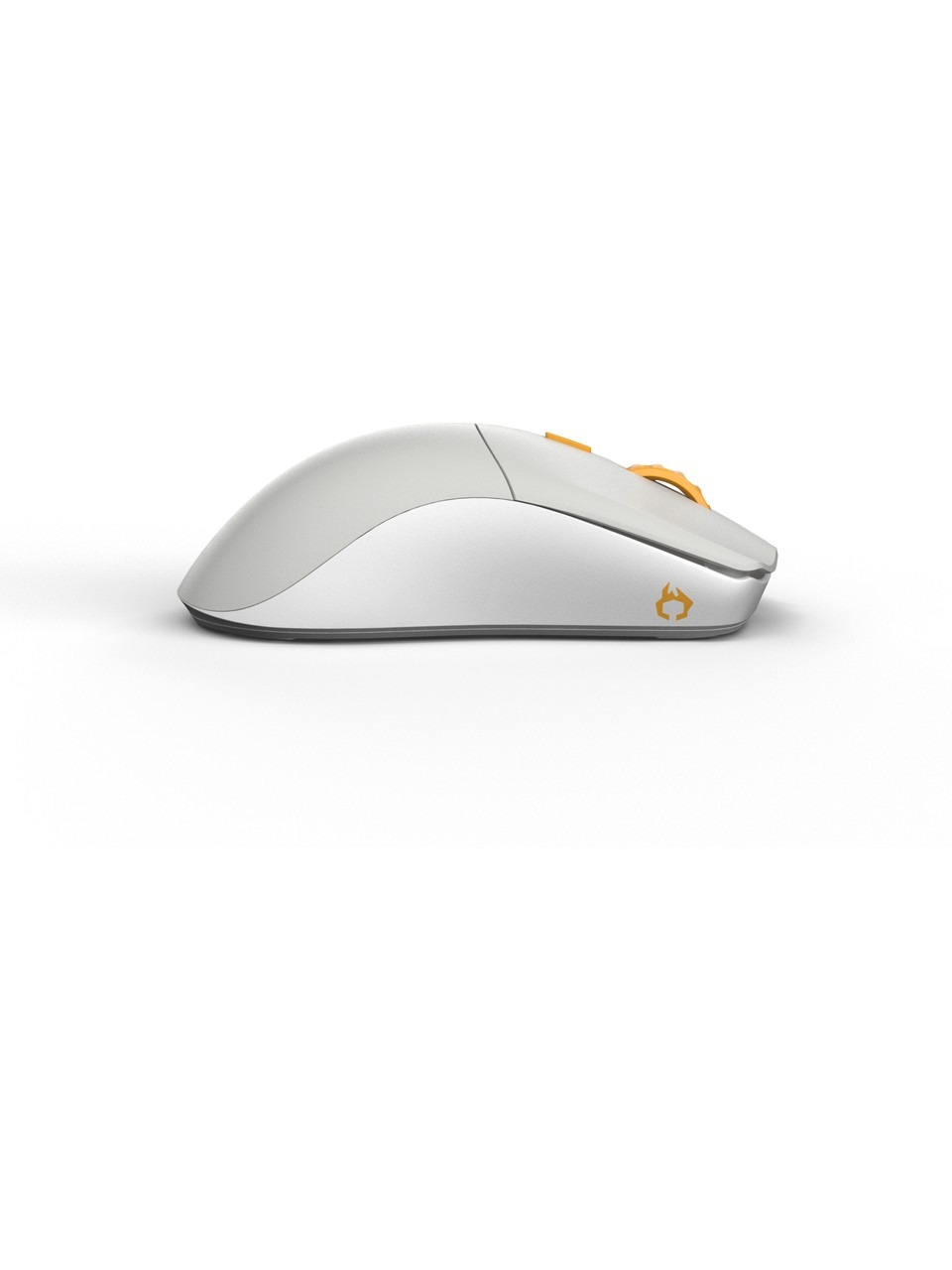 Glorious Forge One Pro Glo-ms-p1w-ge-forge Sarı Şarjlı Optik Kablosuz Oyuncu Mouse