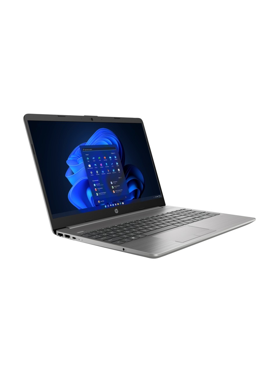 HP Hp 255 G9 723Q2EA Amd Ryzen 5-5625U 8GB/256GB SSD Notebook 