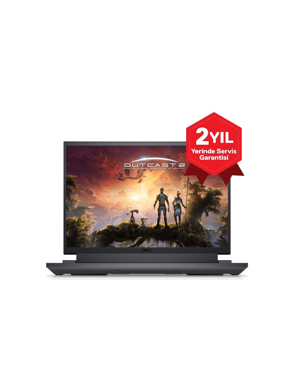 Dell G16 G76302401024U 7630 I9-13900HX 32GB 1tb SSD 8gb RTX4070 16 Qhd+ 240Hz Ubuntu Notebook