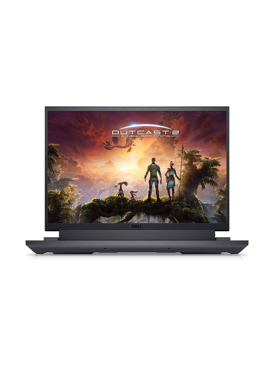 Dell G16 G76302401024U 7630 I9-13900HX 32GB 1tb SSD 8gb RTX4070 16 Qhd+ 240Hz Ubuntu Notebook