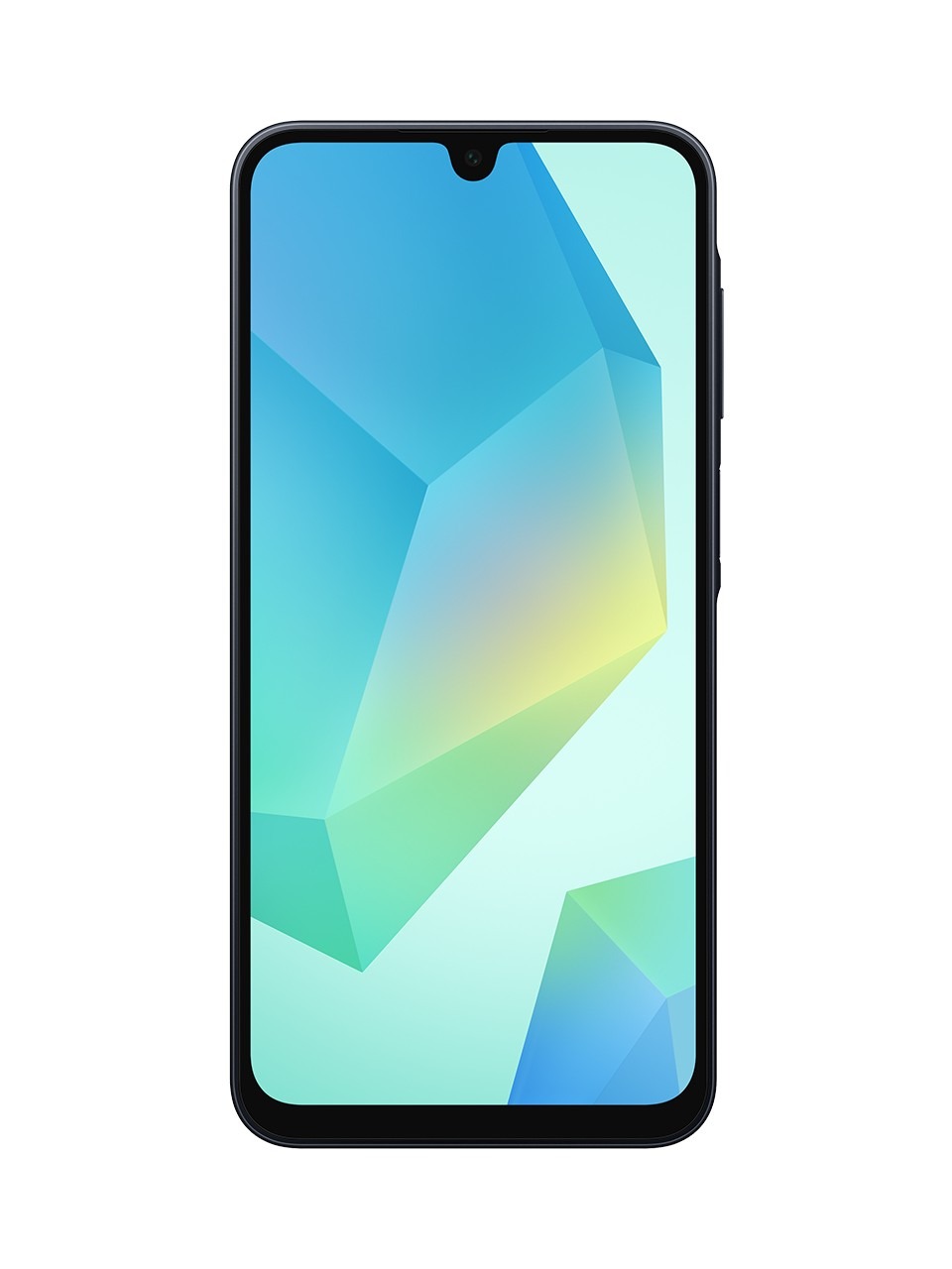 Samsung Galaxy A16 128 GB 6 GB Siyah