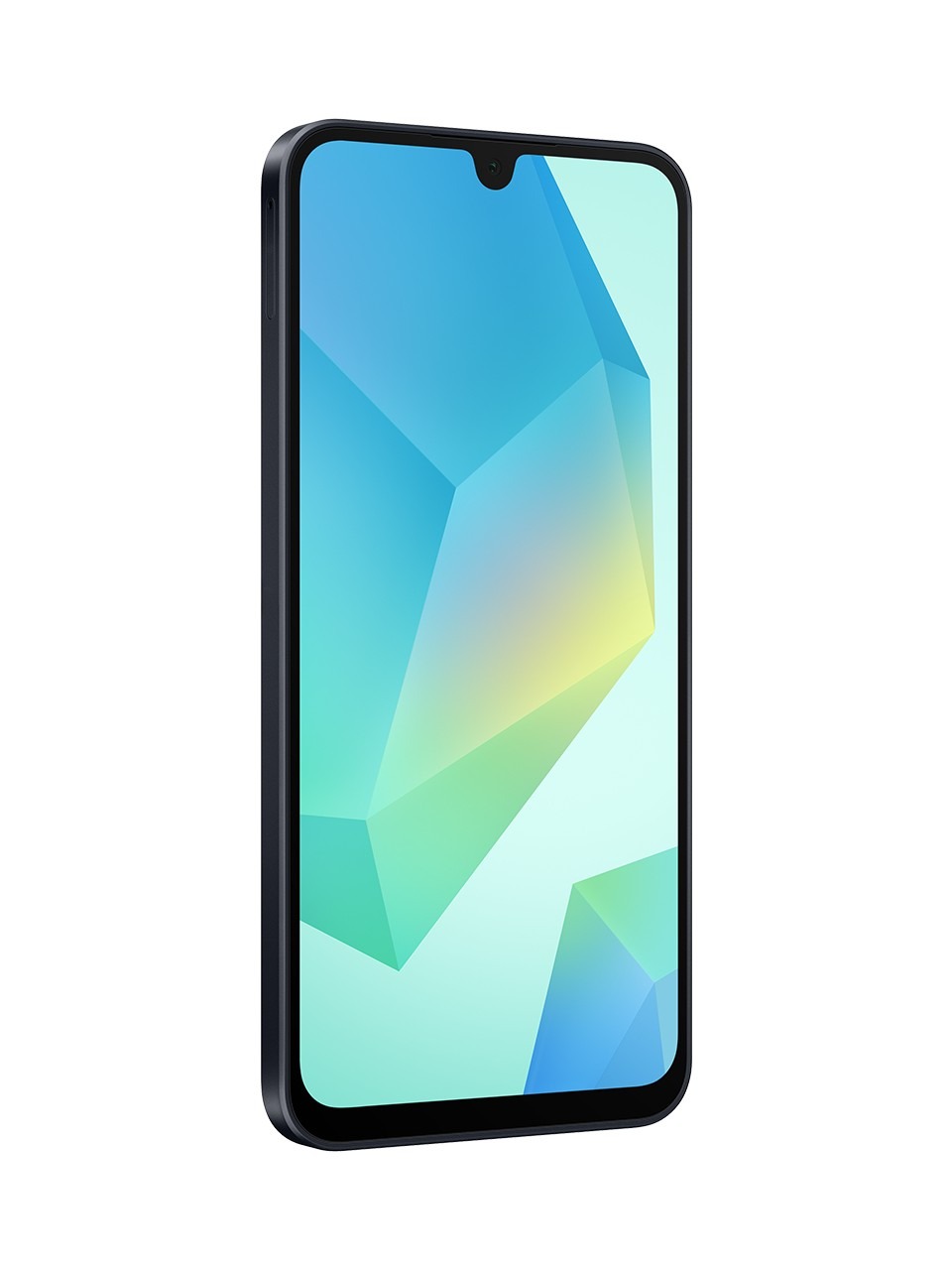 Samsung Galaxy A16 128 GB 6 GB Siyah