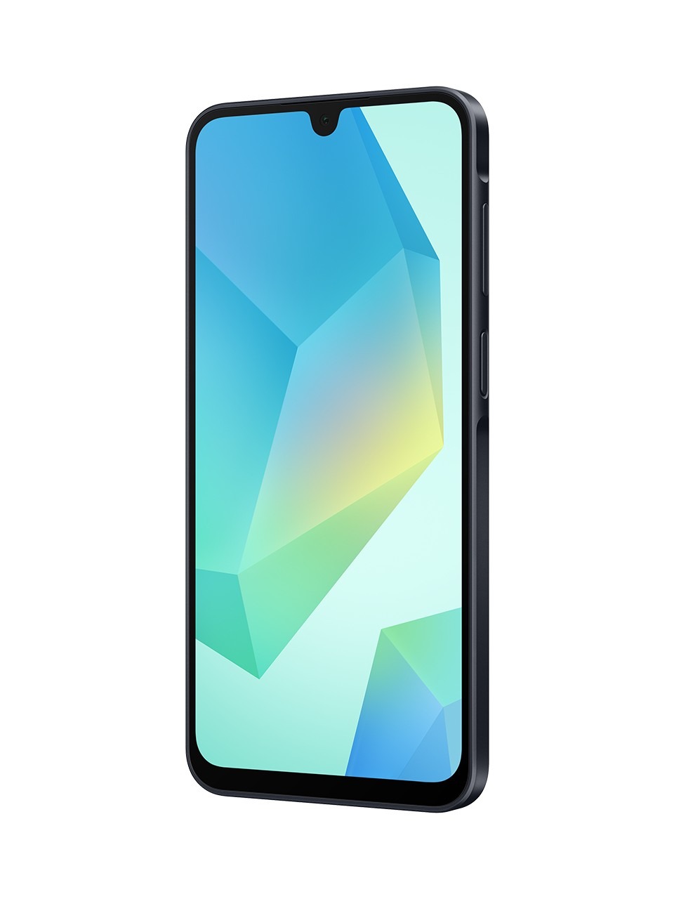 Samsung Galaxy A16 128 GB 6 GB Siyah