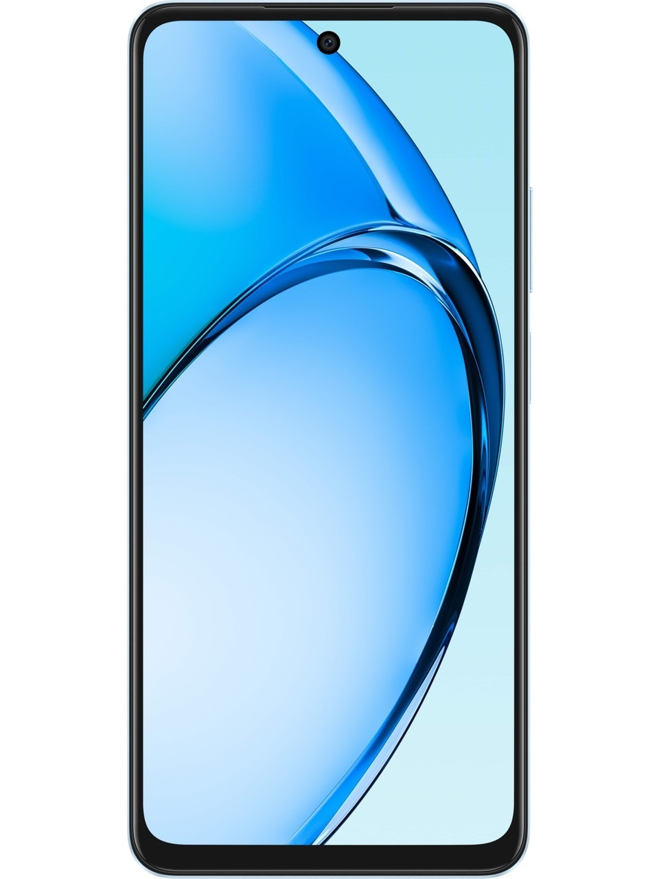 Oppo A60 256 Gb Cep Telefonu Mavi