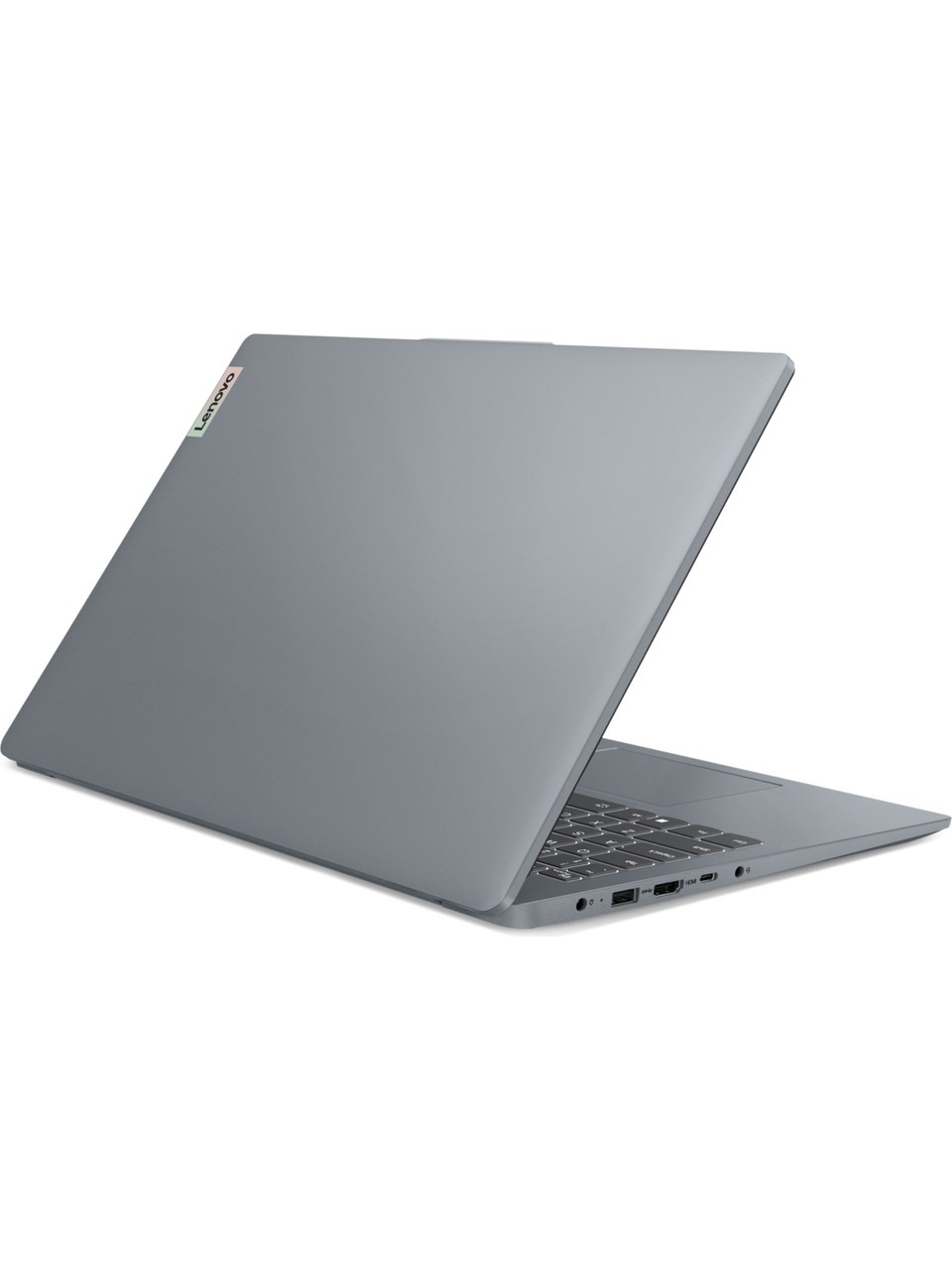 Lenovo IdeaPad Slim 3 15IAH8 83ER00FVTR i5-12450H 8 GB 512 GB SSD UHD G.15.6