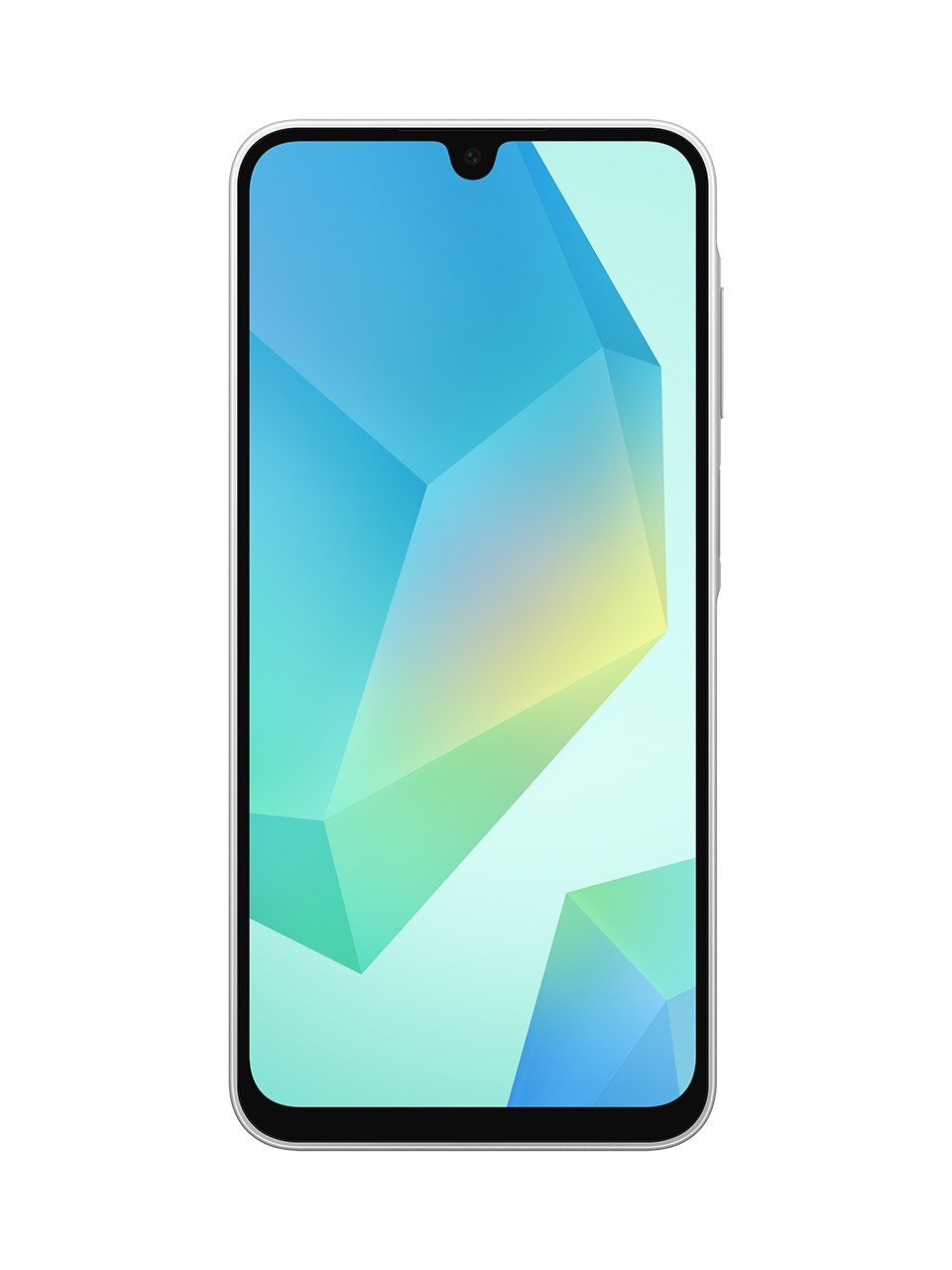 Samsung Galaxy A16 128 GB 6 GB Gri