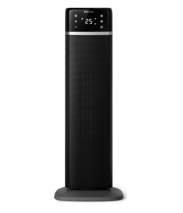 Philips Cx5120/11 2000 W Seramik Isıtıcı