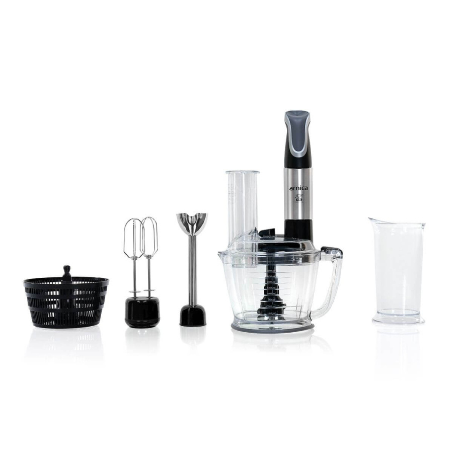 Arnica Gh21820 Joy Max Rendeli Blender Seti