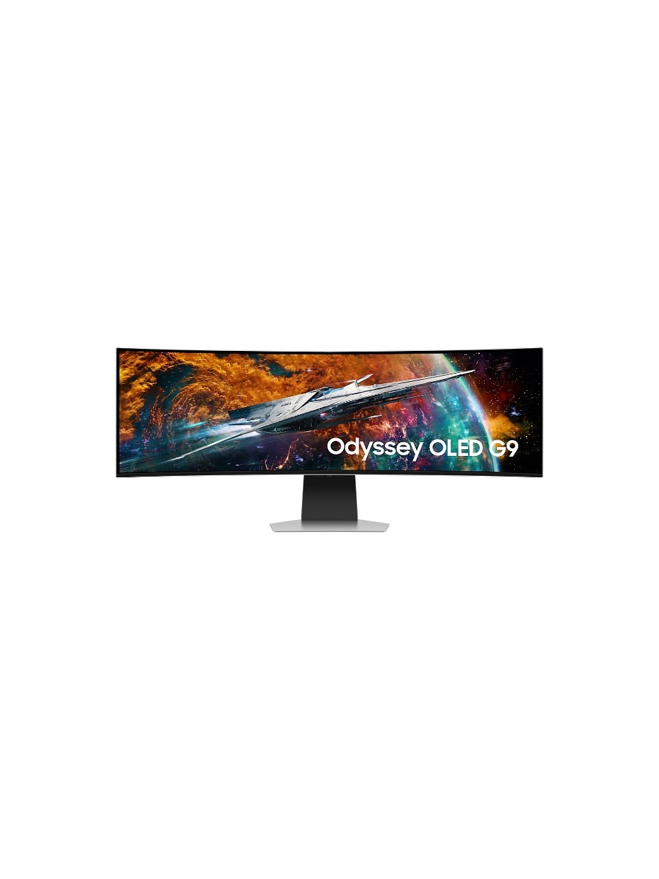 Samsung Odyssey G9 Ls49cg954suxuf 49