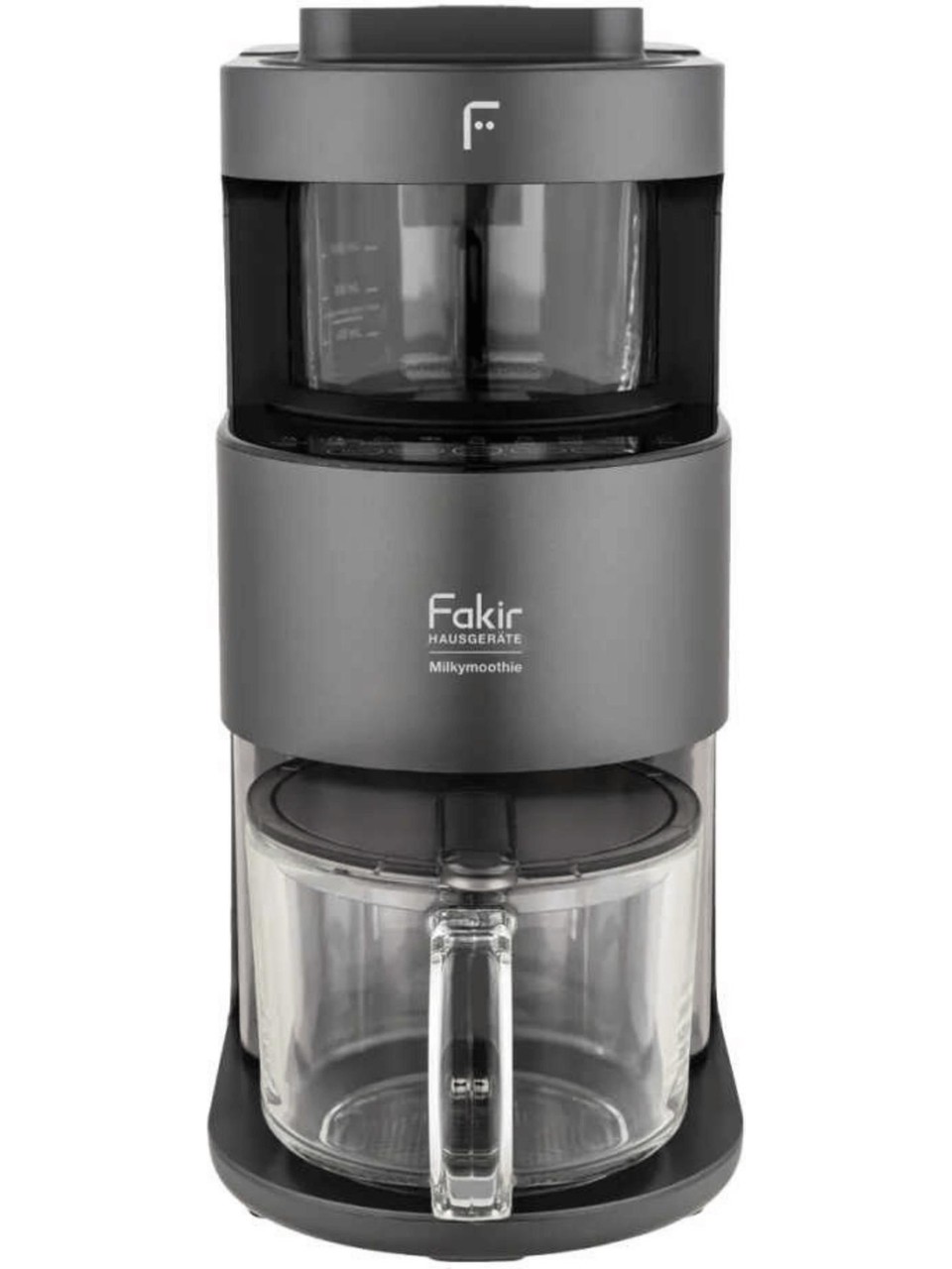 Fakir Mılkymoothıe Kişisel Blender