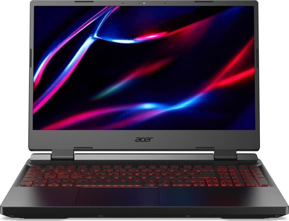 Acer Nitro 5  NH.QFJEY.00A-16/512 i5-12450H 16 GB 512 GB SSD RTX3050 15.6