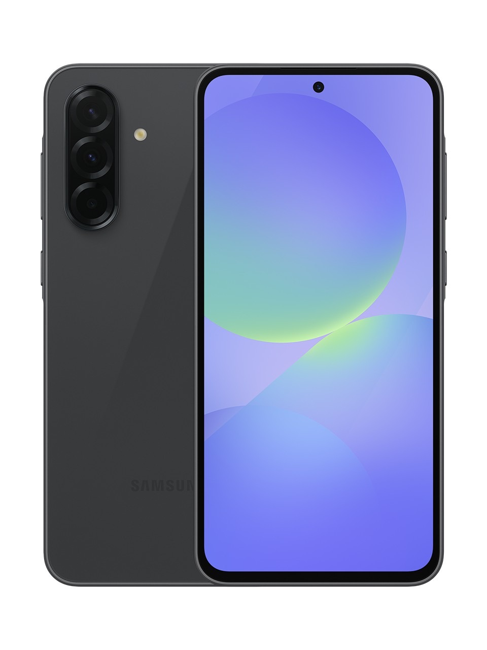 Samsung Galaxy A36 256 Gb Cep Telefonu Siyah