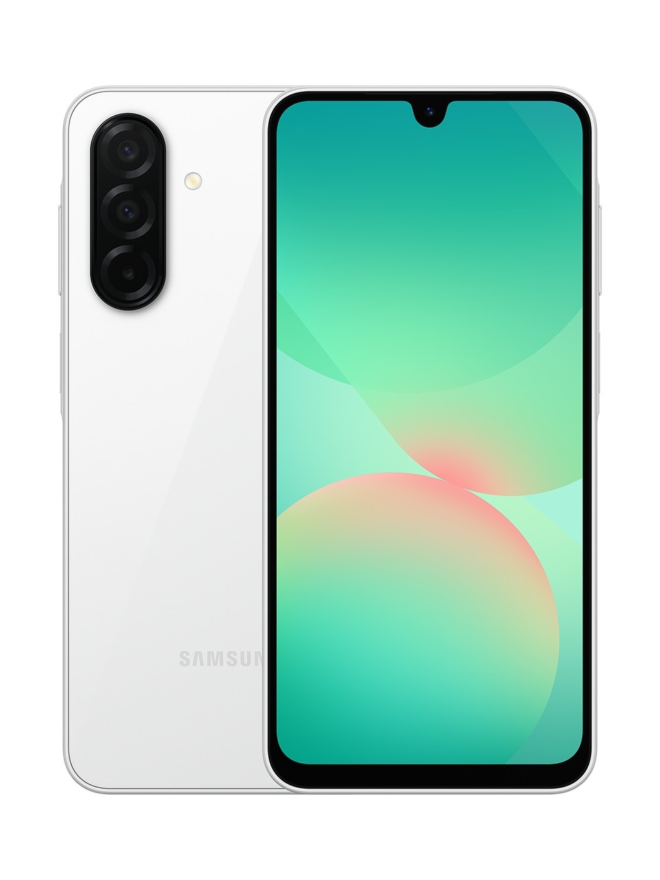 Samsung Galaxy A26 128 GB Cep Telefonu White